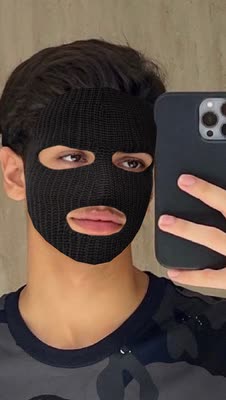 Balaclava mask