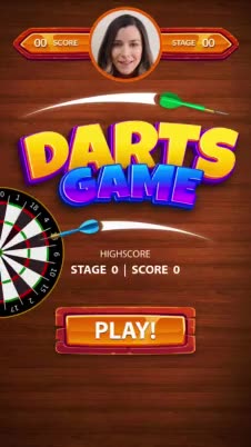 DARTS Game