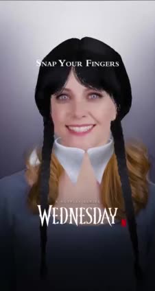 Netflix Wednesday