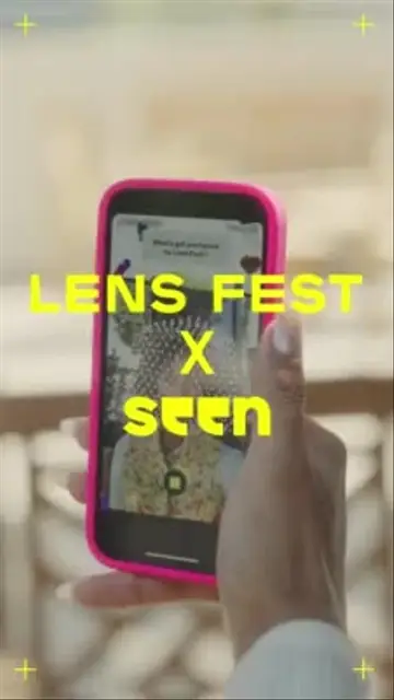 Lens Fest Creators