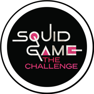 Snapchat Lens Icon for Squid Game Quiz