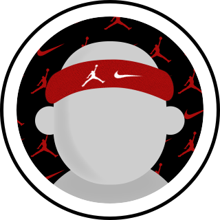 Snapchat Lens Icon for NIKE JORDAN ASW