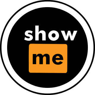 Snapchat Lens Icon for show me