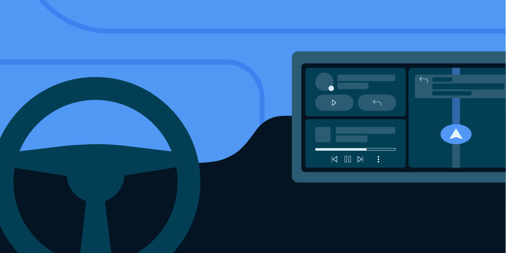 What’s new with Android for Cars