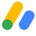 Adsense logo