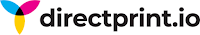 directprint.io logo