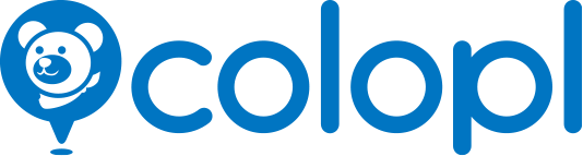 Logo COLOPL