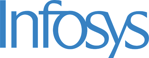 Infosys ロゴ