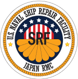Logo firmy SRF