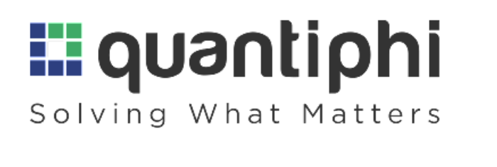 Logo: Quantiphi