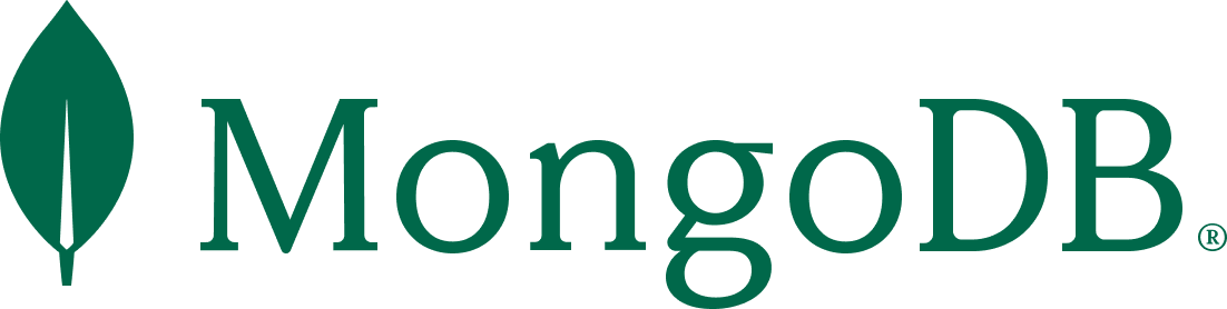 Logo: MongoDB