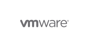 Logotipo de empresa de VMware