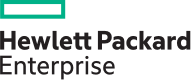 Hewlett Packard Enterprise (慧與科技)