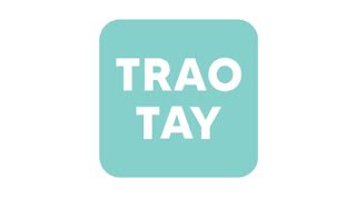 TraoTay Logo