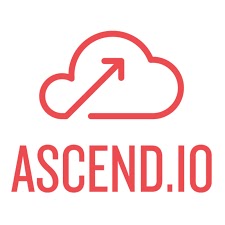 Logotipo da ascend.io