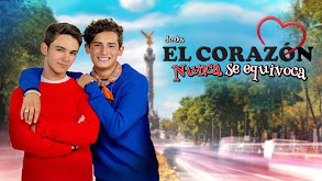 Juntos, el corazón nunca se equivoca thumbnail