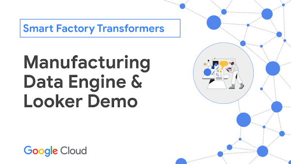 manufacturing-plant-analytics-demo