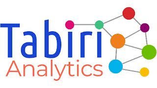 Tabiri Analytics Logo