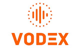 Vodex Logo