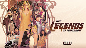 DC's Legends of Tomorrow thumbnail