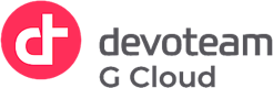 Logo: Devoteam