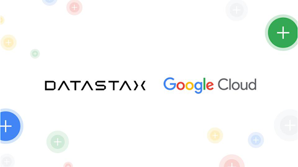 Demo: DataStax in Google Cloud