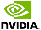 Logotipo de NVIDIA