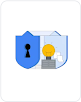 Imagen de la seguridad de Google Cloud