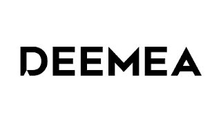 Deemea  logo