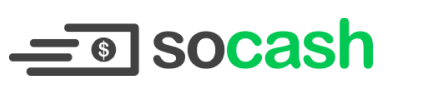 Logotipo da empresa SoCash