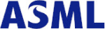 ASML 徽标