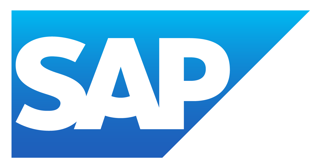 Logotipo de SAP