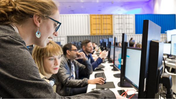 Treinamento para certificação do Google Cloud