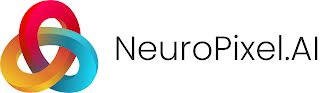 NeuroPixel.AI Logo