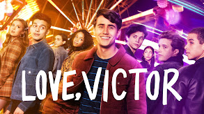 Love, Victor thumbnail