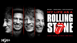 My Life as a Rolling Stone thumbnail