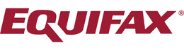 Logotipo da Equifax