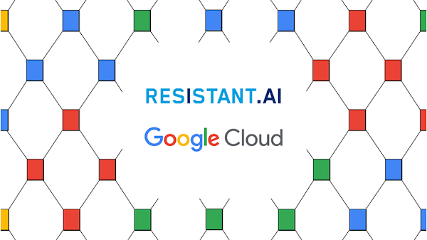 Resistant AI und Google Cloud