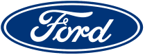 Logo: Ford