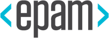 Logo EPAM