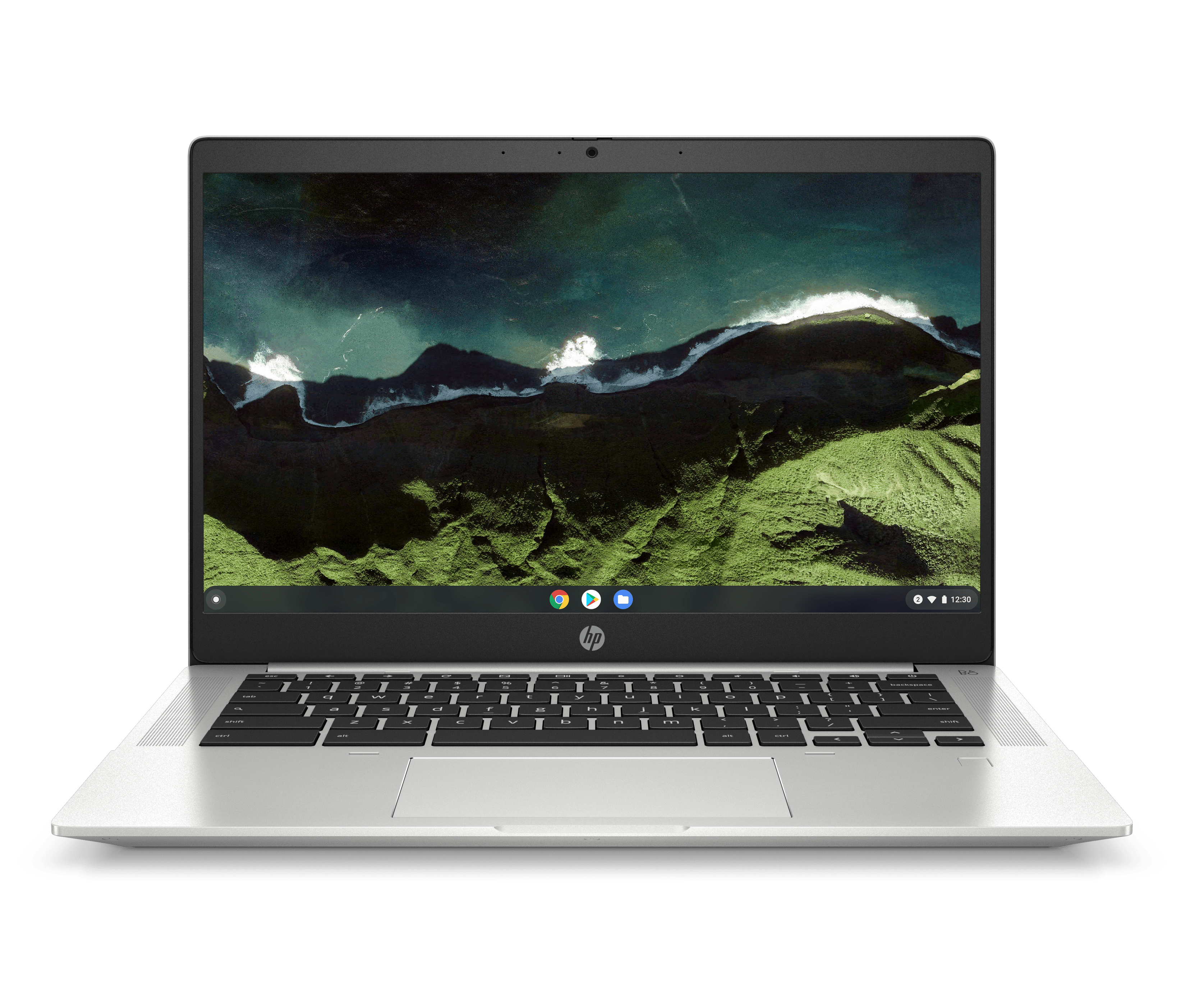 HP Pro c640 G2 Chromebook Enterprise