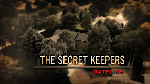 The Secret Keepers thumbnail