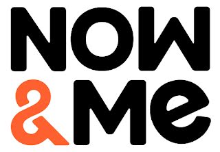 Now&Me Logo