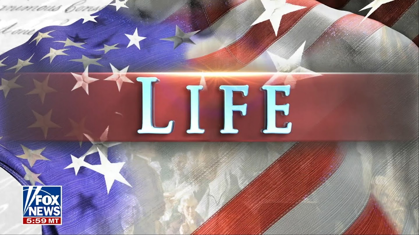 Life, Liberty & Levin