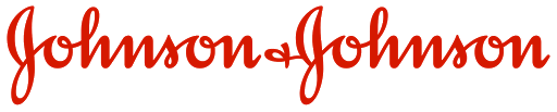 Johnson & Johnson logo