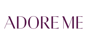 Logotipo de empresa de Adore Me