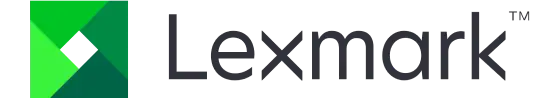 Lexmark logo