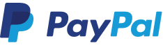 Logotipo do PayPal