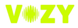 Vozy Logo