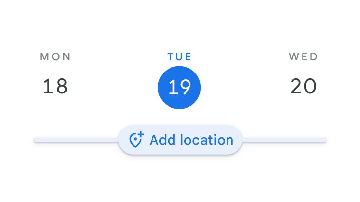 Twoje godziny pracy w Kalendarzu Google
